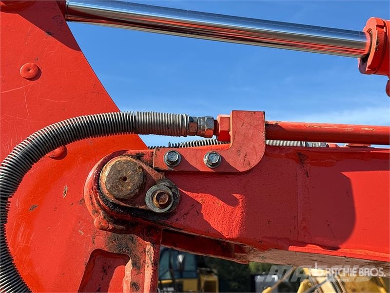 Kubota KX71-3 Miniescavatori