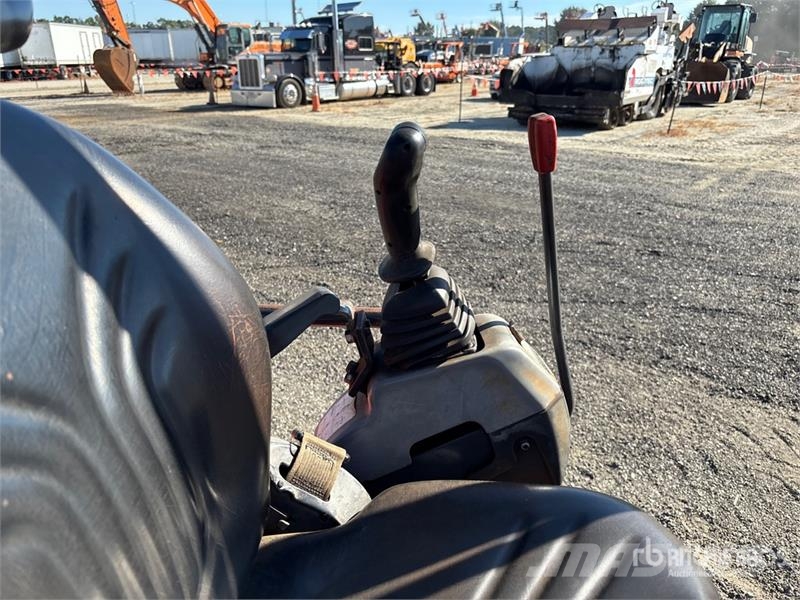 Kubota KX71-3 Miniescavatori