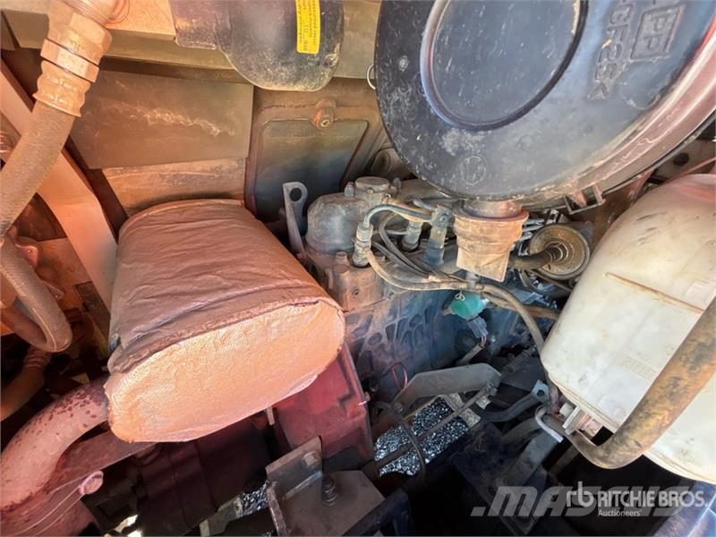 Kubota KX71-3S Mini bagri <7t