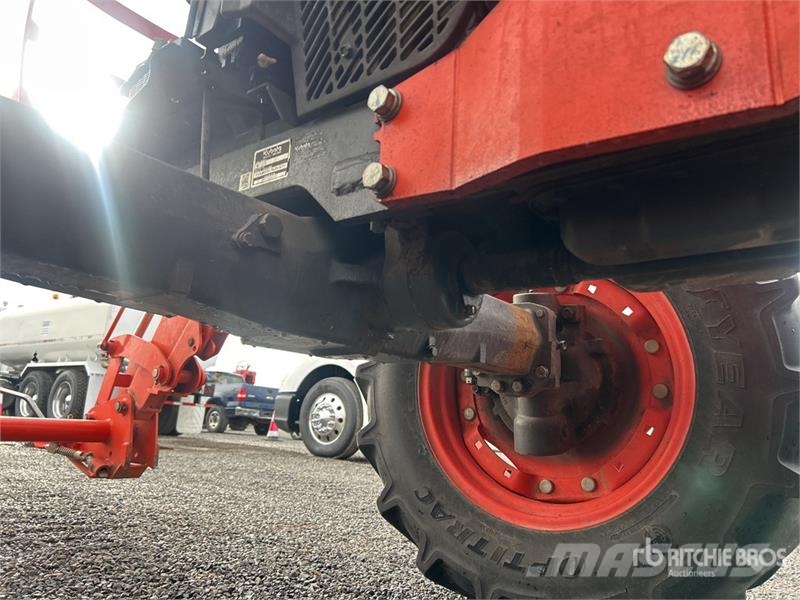 Kubota M5-111D Traktory