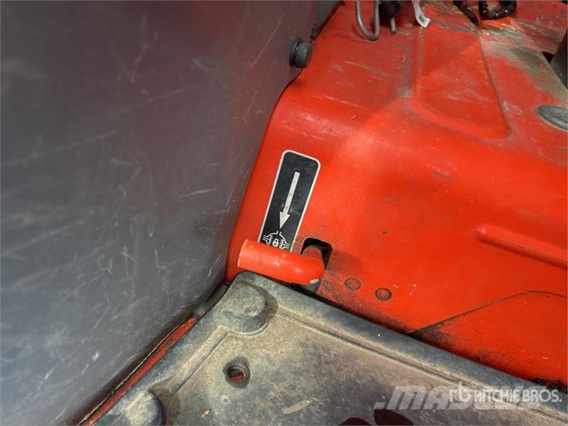 Kubota M5-111D Traktory