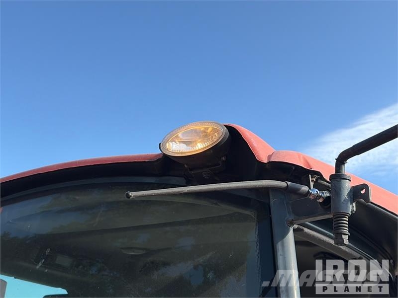 Kubota M9960D Traktori