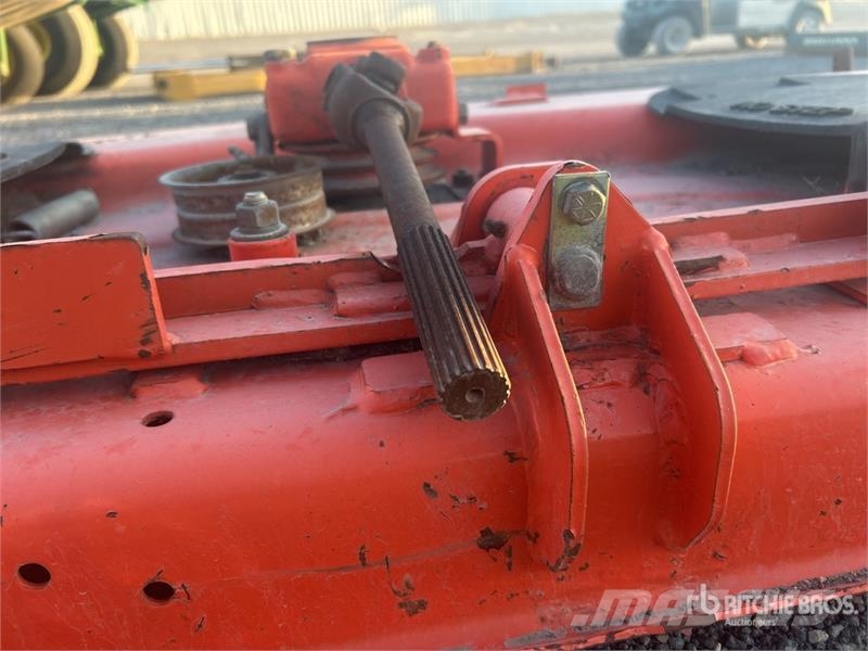 Kubota RCK60B23BX 60 in Mower Deck Diger parçalar