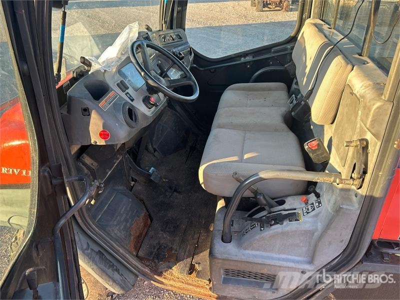 Kubota RTV1100 Pomožni stroji