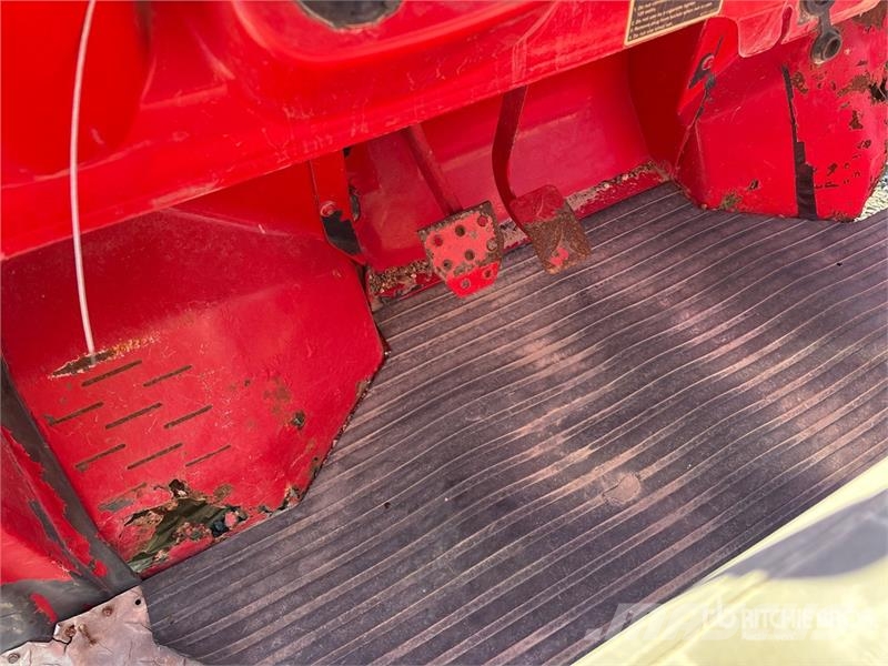 Kubota RTV1100 Utility machines