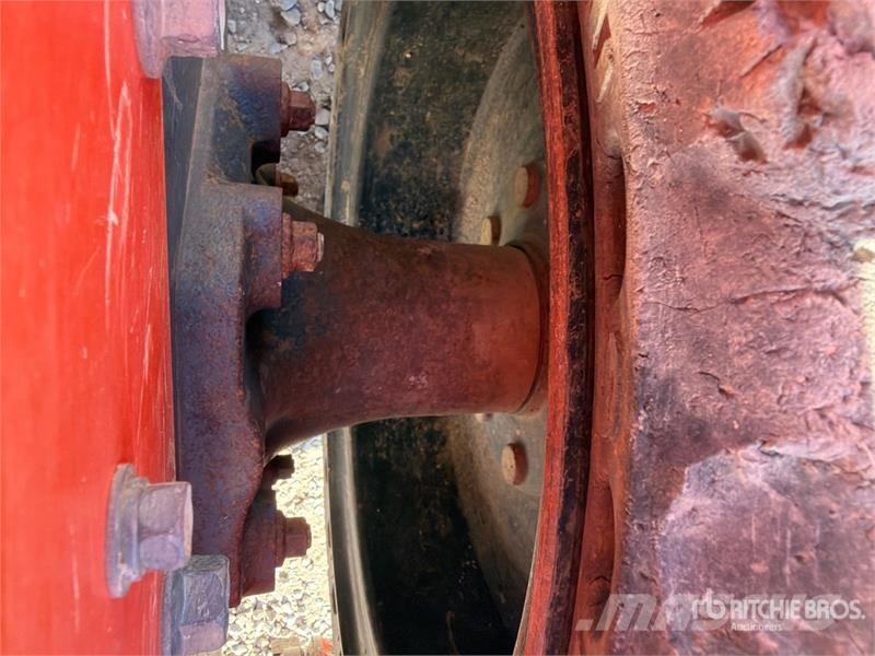 Kubota SSV65 Kompaktrakodók