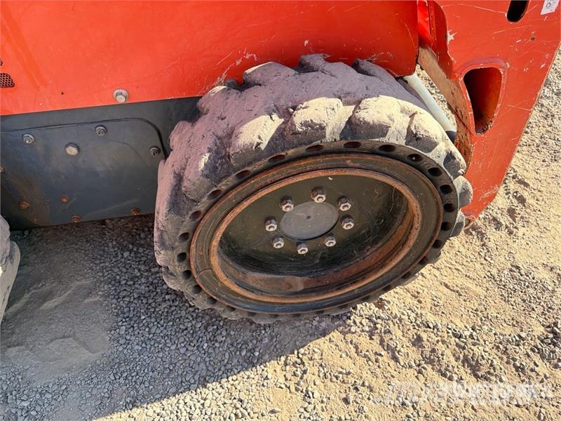 Kubota SSV65 Kompaktrakodók