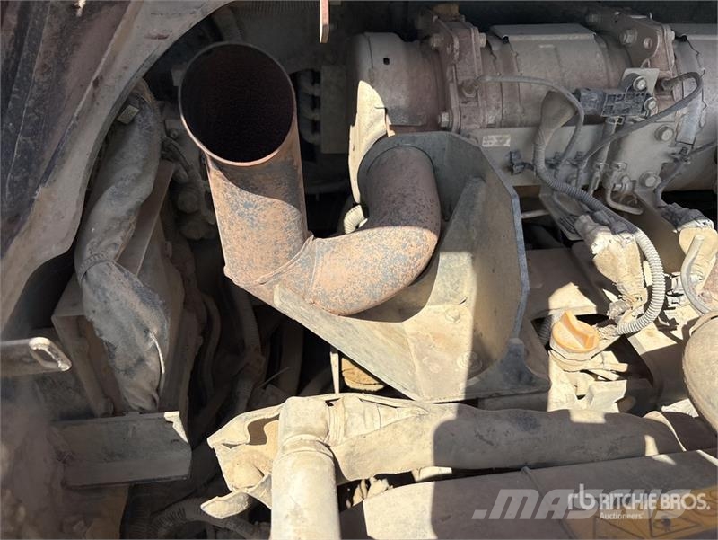 Kubota SVL75-2 Schrankladers