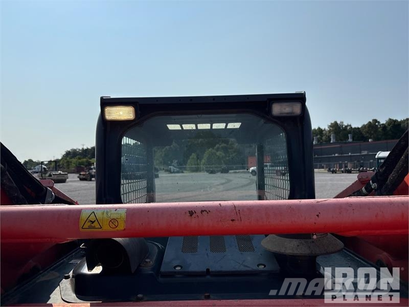 Kubota SVL95-2 Compact Track Loader Skid steer mini utovarivači