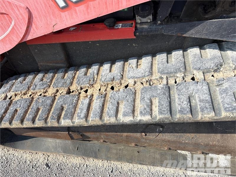 Kubota SVL95-2 Compact Track Loader Skid steer mini utovarivači