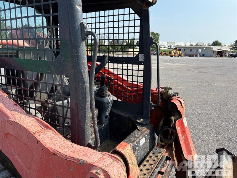 Kubota SVL95-2 Compact Track Loader Skid steer mini utovarivači