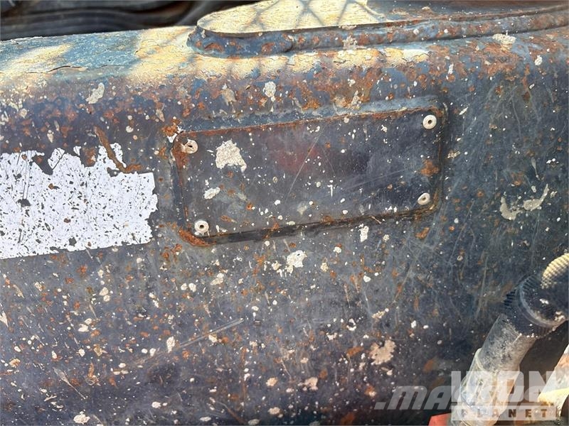 Kubota SVL95-2 Compact Track Loader Skid steer mini utovarivači