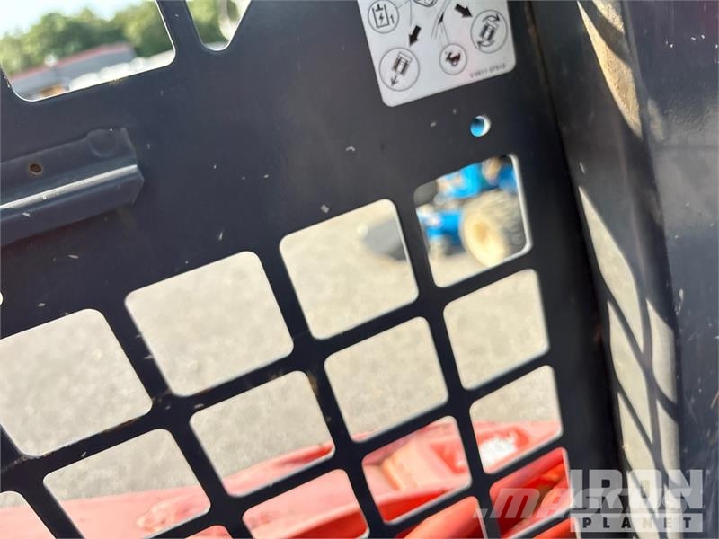 Kubota SVL95-2 Compact Track Loader Skid steer mini utovarivači