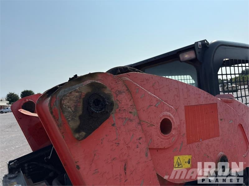 Kubota SVL95-2 Compact Track Loader Skid steer mini utovarivači