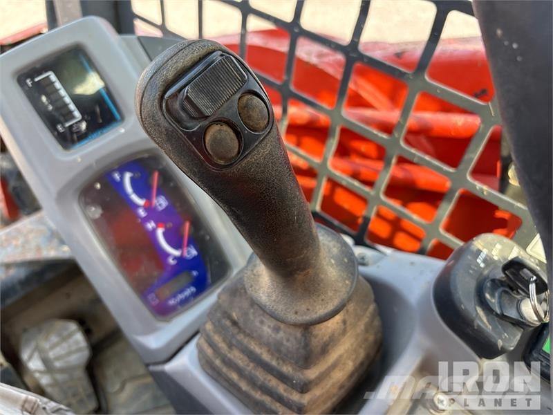 Kubota SVL95-2 Compact Track Loader Skid steer mini utovarivači