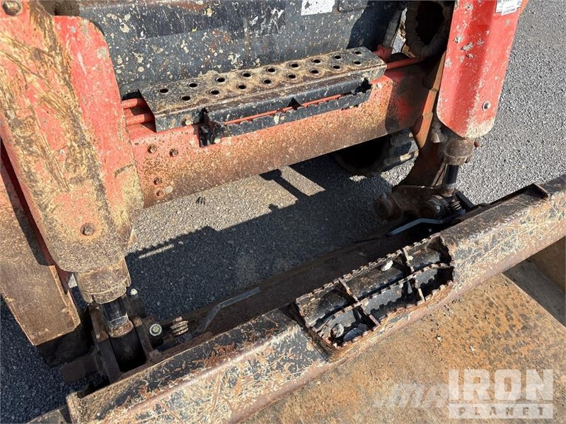 Kubota SVL95-2 Compact Track Loader Skid steer mini utovarivači