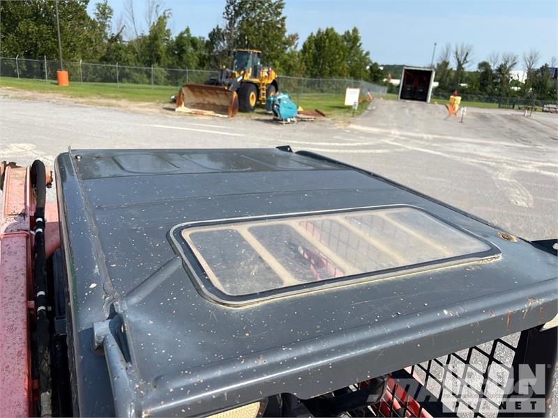 Kubota SVL95-2 Compact Track Loader Skid steer mini utovarivači