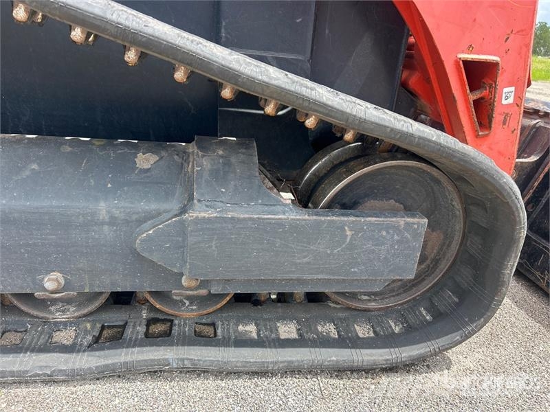 Kubota SVL95-2S Compact Track Loader Skid steer mini utovarivači