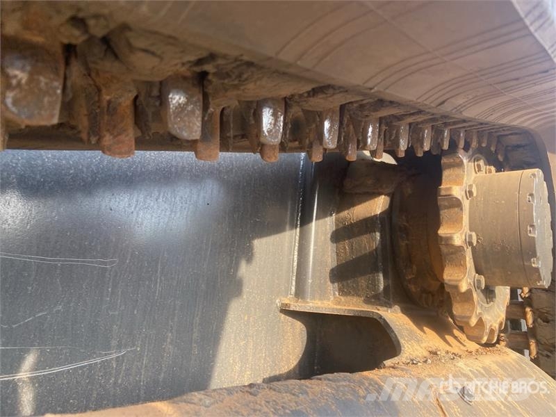 Kubota SVL97-2 Ładowarki burtowe