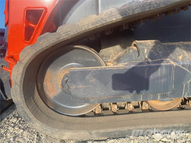 Kubota SVL97-2 Ładowarki burtowe