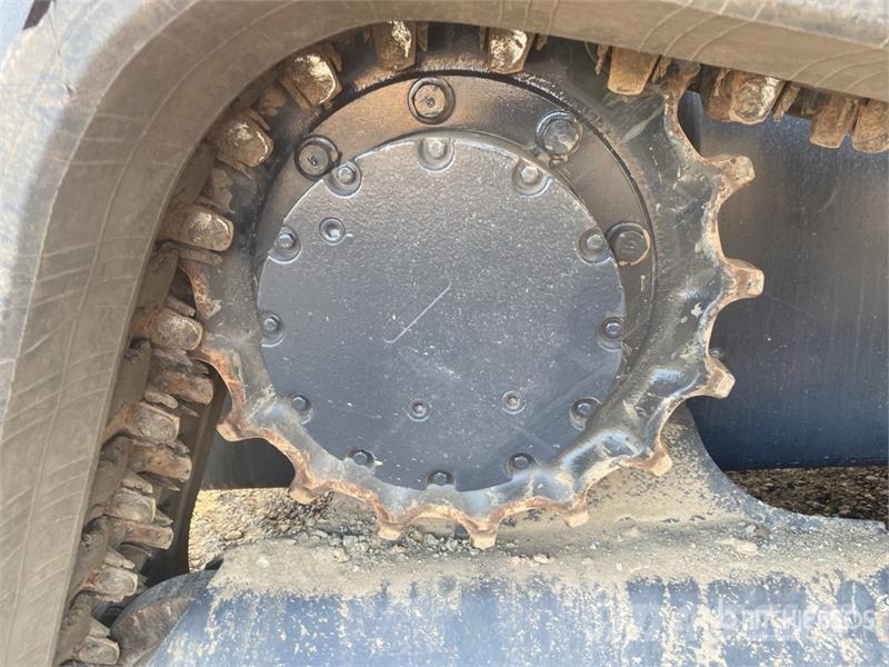 Kubota SVL97-2 Ładowarki burtowe