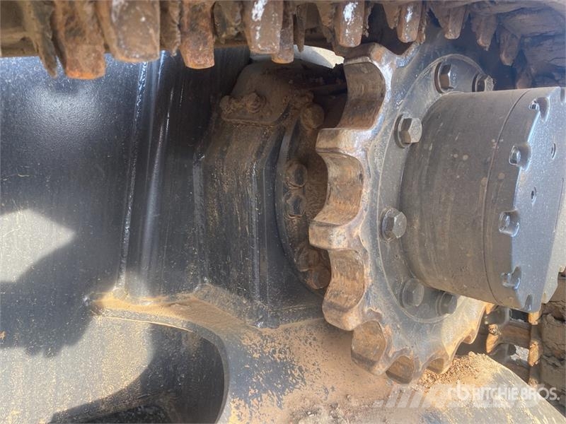 Kubota SVL97-2 Ładowarki burtowe