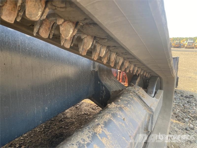Kubota SVL97-2 Ładowarki burtowe