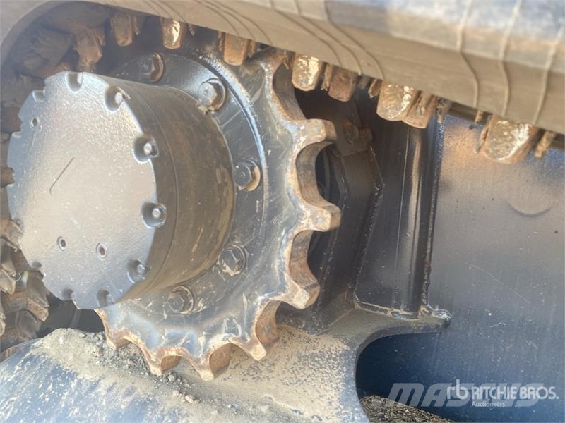 Kubota SVL97-2 Ładowarki burtowe