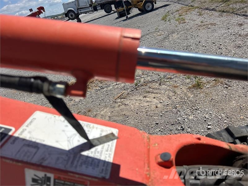 Kubota U17 Minigravere <7t