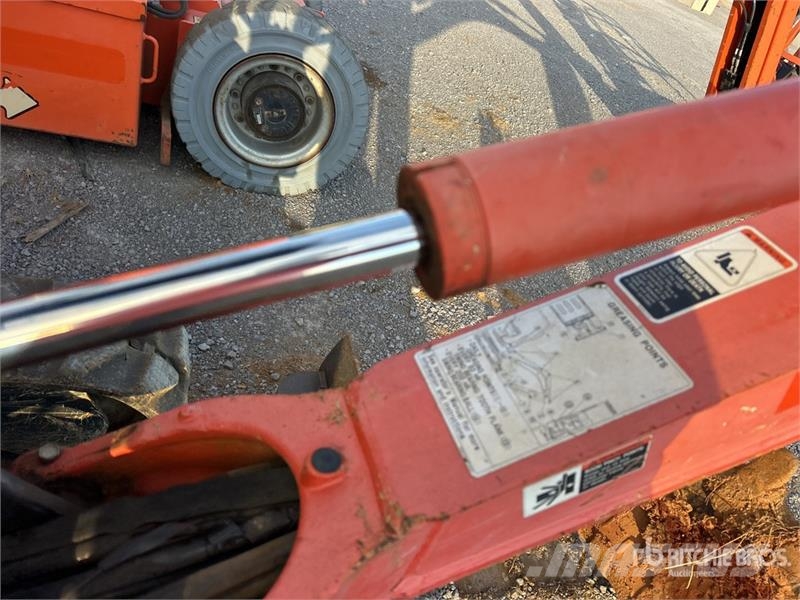 Kubota U17 Minibagger < 7t