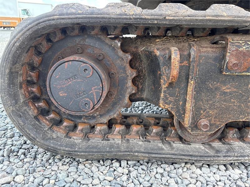 Kubota U17VR1 Mini Excavator Miniescavadeiras < 7t (Mini escavadeiras)