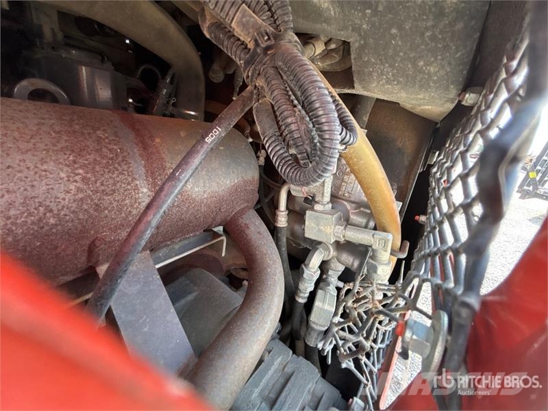 Kubota U17VR1 Mini Excavator Miniescavadeiras < 7t (Mini escavadeiras)