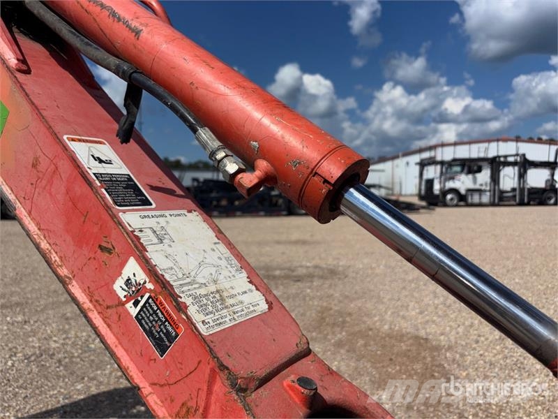 Kubota U17VR1 Mini Excavator Mini bagri <7t