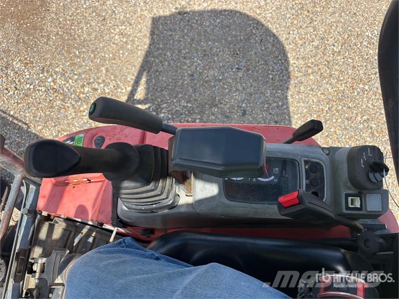 Kubota U17VR1 Mini Excavator Mini bagri <7t
