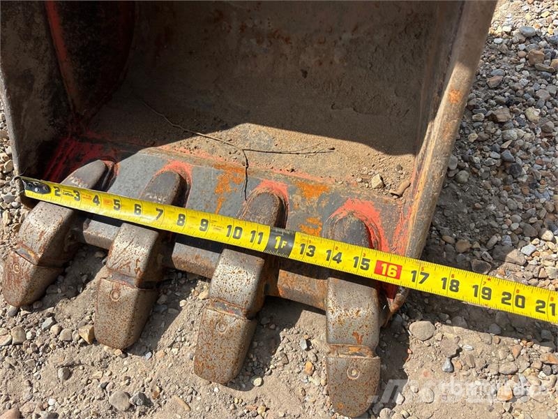 Kubota U17VR1 Mini Excavator Mini bagri <7t