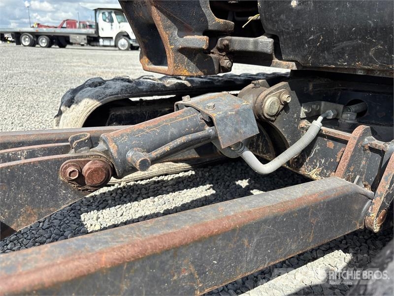 Kubota U17VR1 Mini Excavator Miniescavadeiras < 7t (Mini escavadeiras)