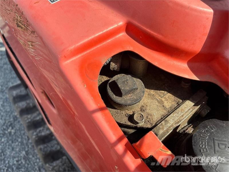 Kubota U17VR1 Mini Excavator Miniescavadeiras < 7t (Mini escavadeiras)