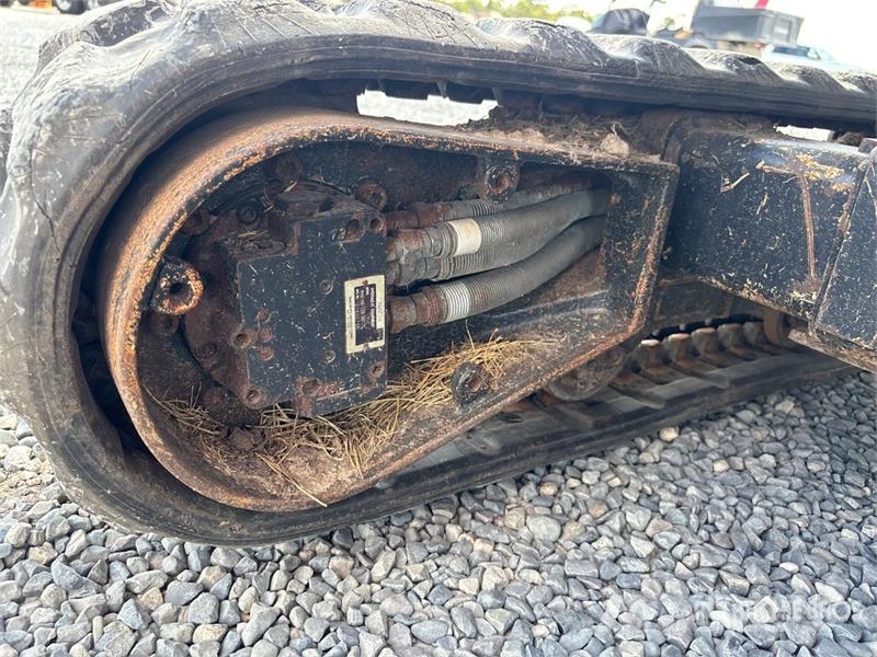 Kubota U17VR1 Mini Excavator Miniescavadeiras < 7t (Mini escavadeiras)