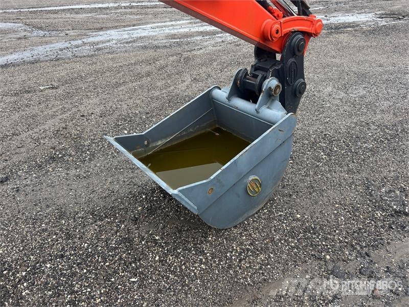 Kubota U56-5 Mini Excavator Mini excavators < 7t (Mini diggers)