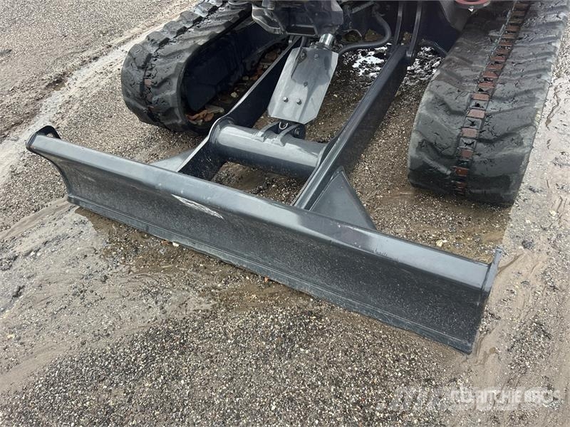 Kubota U56-5 Mini Excavator Mini excavators < 7t (Mini diggers)