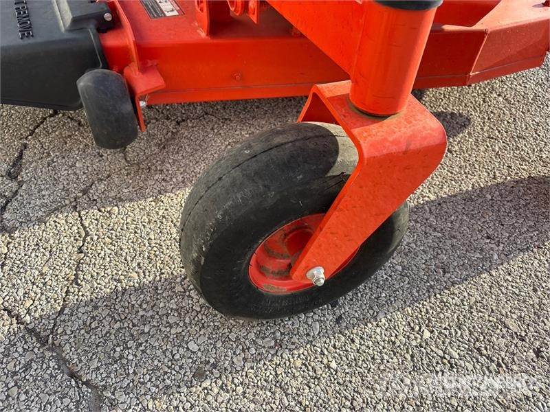 Kubota Z232KW Zero-Turn Lawn Mower Tractores corta-césped