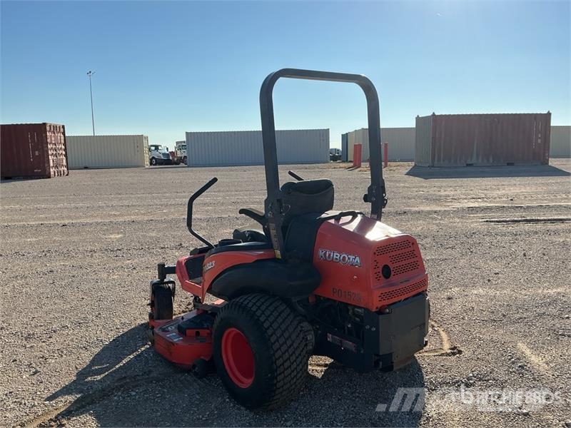 Kubota ZD323 Traktorske kosilice