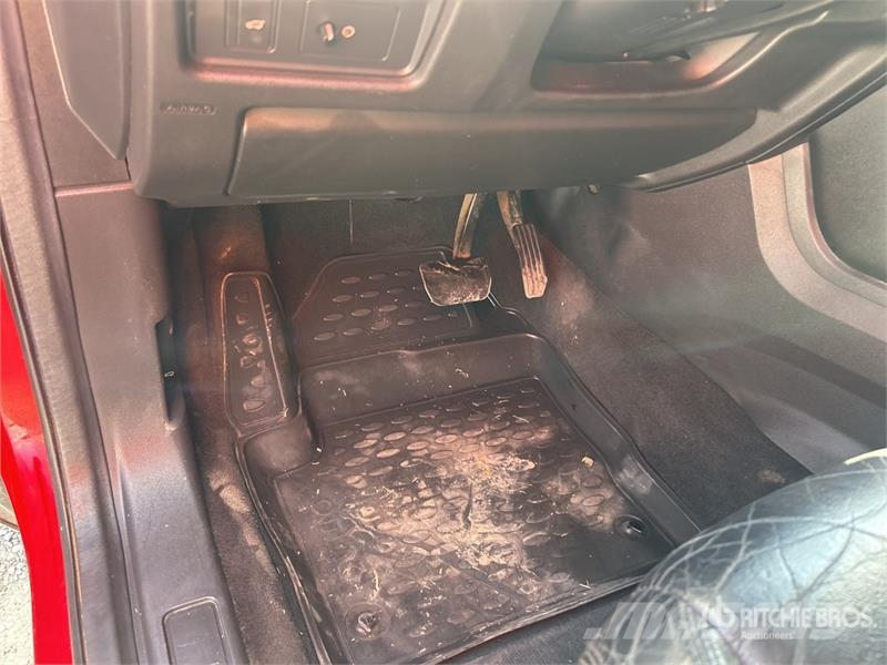 Land Rover Discovery 4WD SUV PKWs