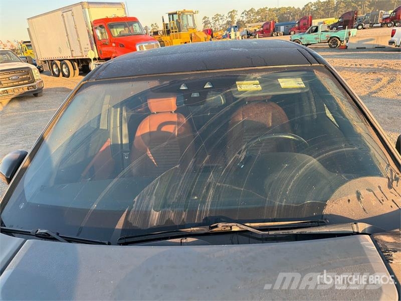 Land Rover Discovery Sport HSE LUX Sport AWD SUV 汽车