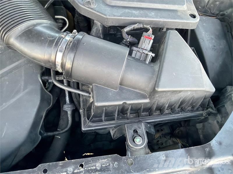 Land Rover Discovery Sport HSE LUX Sport AWD SUV 汽车
