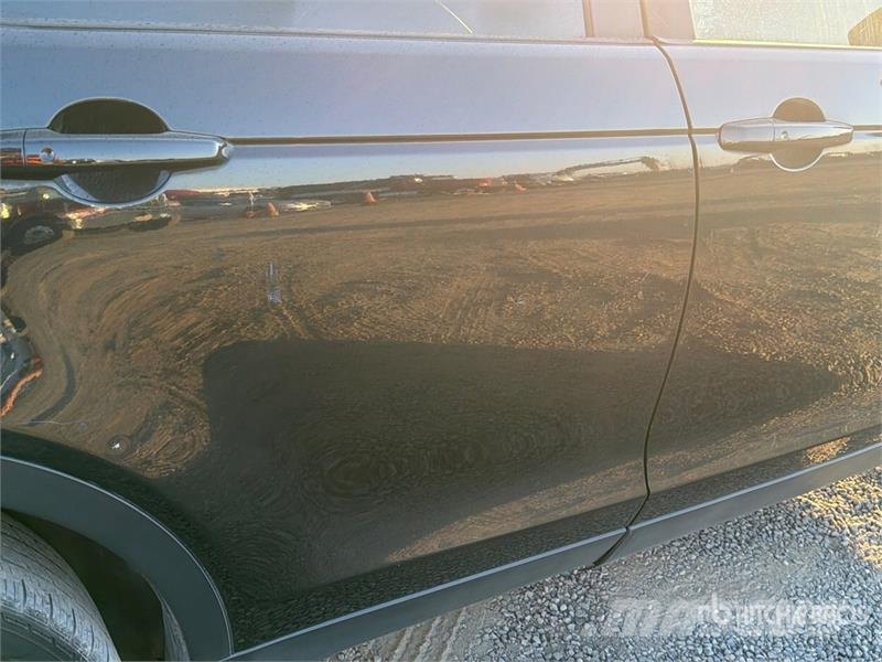 Land Rover Discovery Sport HSE LUX Sport AWD SUV 汽车