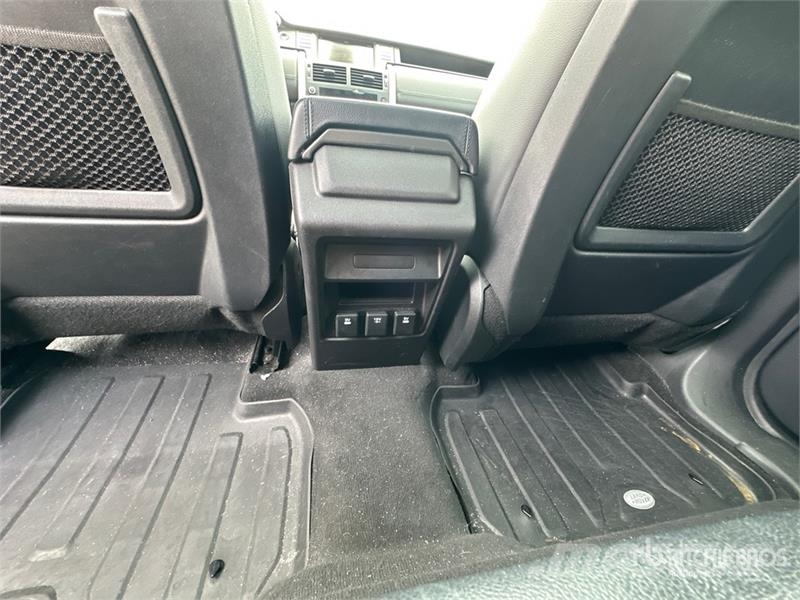 Land Rover Discovery Sport 2WD SUV PKWs