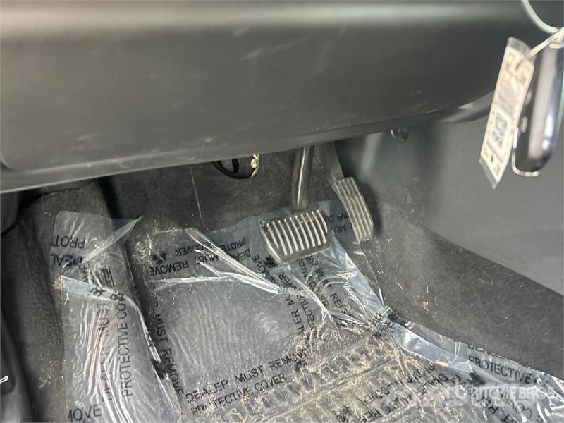 Land Rover Discovery Sport SE AWD SUV Cars