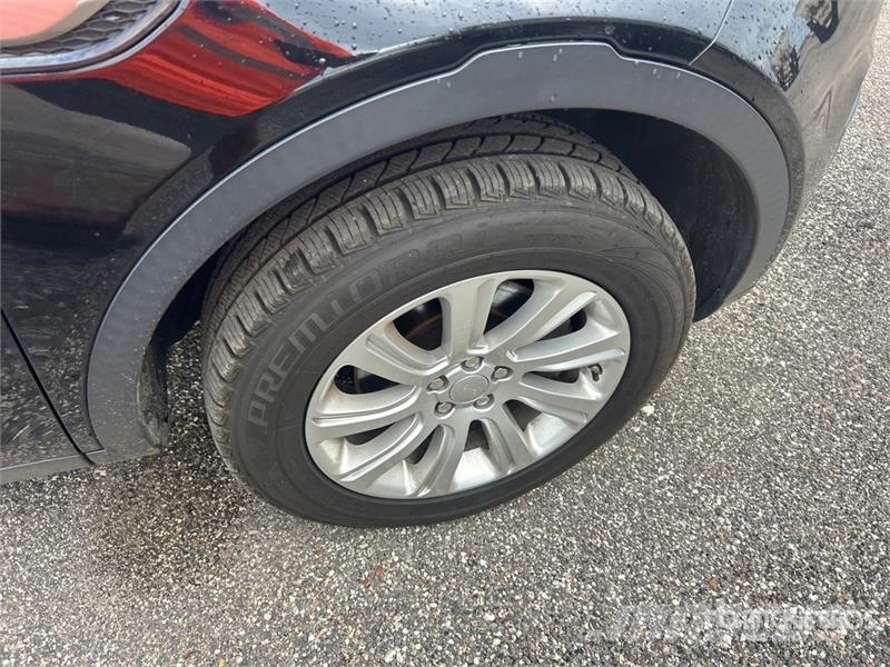 Land Rover Discovery Sport SE AWD SUV Cars