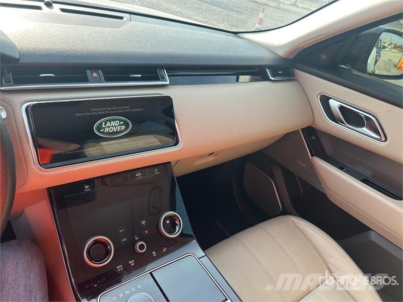 Land Rover Range Rover S AWD SUV PKWs